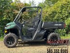 Thumbnail Photo 2 for New 2025 Can-Am Defender DPS HD7