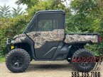 Thumbnail Photo 2 for New 2025 Can-Am Defender