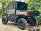 Thumbnail Photo 3 for New 2025 Can-Am Defender