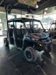 Thumbnail Photo 2 for New 2025 Can-Am Defender MAX XT HD10