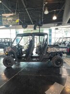 Thumbnail Photo 4 for New 2025 Can-Am Defender MAX XT HD10