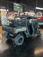 Thumbnail Photo 5 for New 2025 Can-Am Defender MAX XT HD10