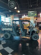 Thumbnail Photo 1 for New 2025 Can-Am Defender MAX XT HD10