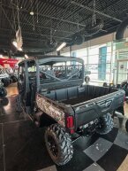 Thumbnail Photo 3 for New 2025 Can-Am Defender MAX XT HD10