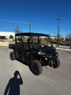 Thumbnail Photo 2 for New 2025 Can-Am Defender MAX XT HD10