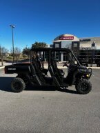 Thumbnail Photo 1 for New 2025 Can-Am Defender MAX XT HD10