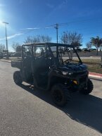 Thumbnail Photo 2 for New 2025 Can-Am Defender Max HD9