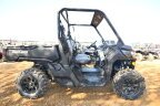 Thumbnail Photo 1 for New 2025 Can-Am Defender