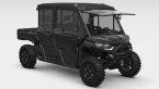 Thumbnail Photo 1 for New 2025 Can-Am Defender MAX Limited HD10