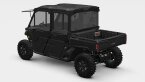 Thumbnail Photo 3 for New 2025 Can-Am Defender MAX Limited HD10