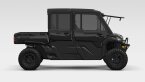 Thumbnail Photo 2 for New 2025 Can-Am Defender MAX Limited HD10