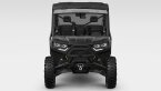 Thumbnail Photo 4 for New 2025 Can-Am Defender MAX Limited HD10