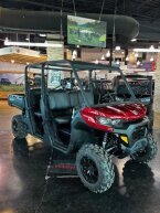 Thumbnail Photo 2 for New 2025 Can-Am Defender MAX DPS HD10