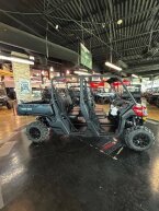 Thumbnail Photo 1 for New 2025 Can-Am Defender MAX DPS HD10