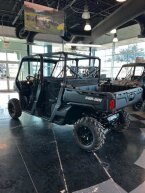 Thumbnail Photo 5 for New 2025 Can-Am Defender MAX DPS HD10