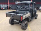 Thumbnail Photo 6 for New 2025 Can-Am Defender MAX XT HD10