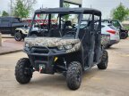 Thumbnail Photo 2 for New 2025 Can-Am Defender MAX XT HD10
