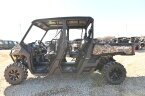 Thumbnail Photo 6 for New 2025 Can-Am Defender MAX XT HD10