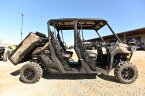 Thumbnail Photo 2 for New 2025 Can-Am Defender MAX XT HD10