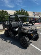 Thumbnail Photo 2 for New 2025 Can-Am Defender DPS HD7