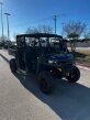 Thumbnail Photo 2 for New 2025 Can-Am Defender MAX Lone Star HD10