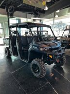 Thumbnail Photo 2 for New 2025 Can-Am Defender MAX XT HD10