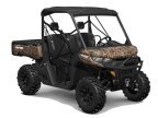 Thumbnail Photo 5 for New 2025 Can-Am Defender XT HD10