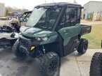 Thumbnail Photo 4 for New 2025 Can-Am Defender DPS Cab HD9