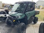 Thumbnail Photo 4 for New 2025 Can-Am Defender DPS Cab HD9