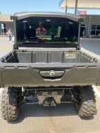 Thumbnail Photo 3 for New 2025 Can-Am Defender MAX Limited HD10
