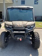 Thumbnail Photo 2 for New 2025 Can-Am Defender MAX Limited HD10