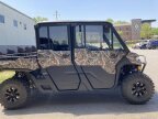 Thumbnail Photo 1 for New 2025 Can-Am Defender MAX Limited HD10