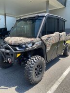 Thumbnail Photo 4 for New 2025 Can-Am Defender MAX Limited HD10
