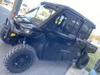 Thumbnail Photo 1 for New 2025 Can-Am Defender MAX Limited HD10