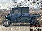 Thumbnail Photo 2 for New 2025 Can-Am Defender MAX Limited HD10