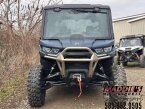 Thumbnail Photo 4 for New 2025 Can-Am Defender MAX Limited HD10