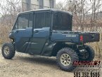 Thumbnail Photo 3 for New 2025 Can-Am Defender MAX Limited HD10