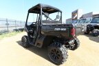 Thumbnail Photo 4 for New 2025 Can-Am Defender XT HD10
