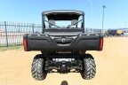 Thumbnail Photo 3 for New 2025 Can-Am Defender XT HD10