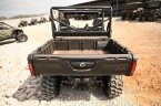 Thumbnail Photo 5 for New 2025 Can-Am Defender Max HD7