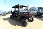 Thumbnail Photo 4 for New 2025 Can-Am Defender MAX XT HD10