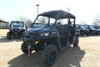 Thumbnail Photo 6 for New 2025 Can-Am Defender MAX XT HD10