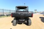 Thumbnail Photo 3 for New 2025 Can-Am Defender MAX XT HD10