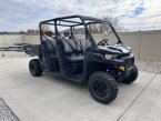 Thumbnail Photo 1 for New 2025 Can-Am Defender