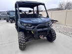 Thumbnail Photo 2 for New 2025 Can-Am Defender MAX XT HD9