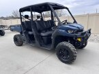 Thumbnail Photo 1 for New 2025 Can-Am Defender MAX XT HD9