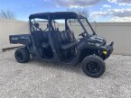 Thumbnail Photo 1 for New 2025 Can-Am Defender