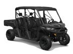 Thumbnail Photo 4 for New 2025 Can-Am Defender