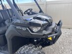 Thumbnail Photo 2 for New 2025 Can-Am Defender