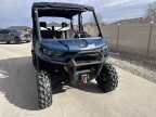 Thumbnail Photo 4 for New 2025 Can-Am Defender